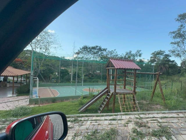 Terreno com 501m², à venda, no bairro Estaleiro em Contagem