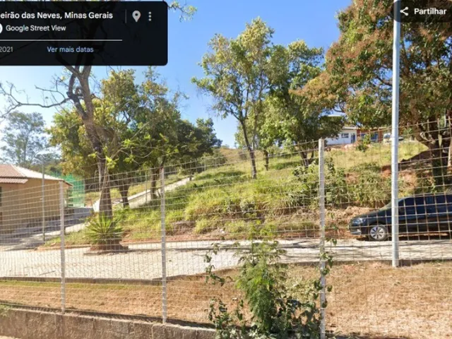 Terreno com 501m², à venda, no bairro Estaleiro em Contagem
