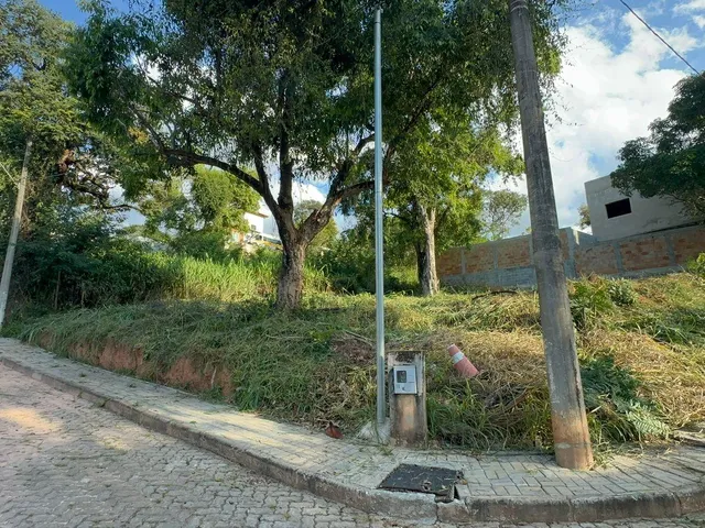 Terreno com 501m², à venda, no bairro Estaleiro em Contagem