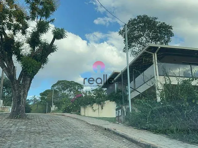 Terreno com 501m², à venda, no bairro Estaleiro em Contagem