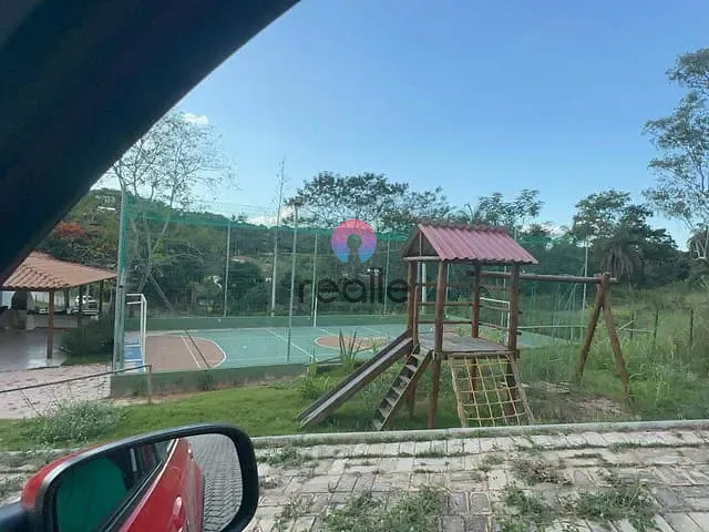 Terreno com 501m², à venda, no bairro Estaleiro em Contagem