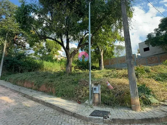 Terreno com 501m², à venda, no bairro Estaleiro em Contagem