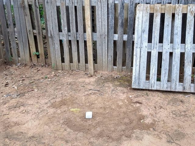 Terreno com 18000m², à venda, no bairro Chácara das Mansões em Campo Grande