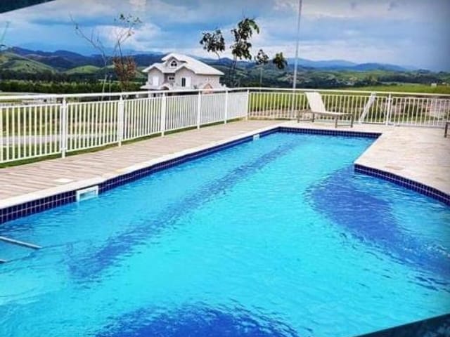 Foto do Terreno - Terreno à venda, 451 m² por R$ 350.000,00 - Urbanova - São José dos Campos/SP | RUSSI IMÓVEIS
