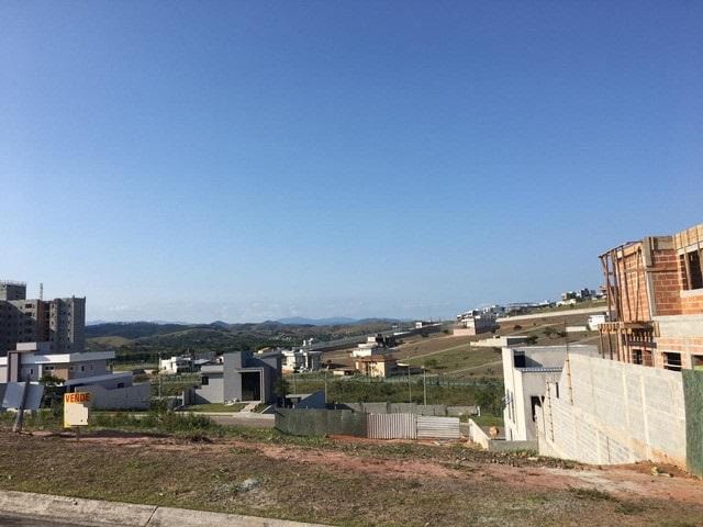Foto do Terreno - Terreno à venda, 451 m² por R$ 350.000,00 - Urbanova - São José dos Campos/SP | RUSSI IMÓVEIS