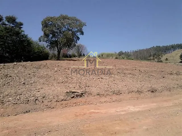 Terreno com 1000m², à venda, no bairro Zona Rural em Guaxupé
