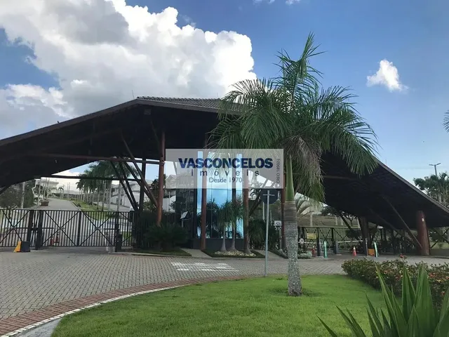 Terreno com 490m², à venda, no bairro Condomínio Residencial Jaguary em São José Dos Campos