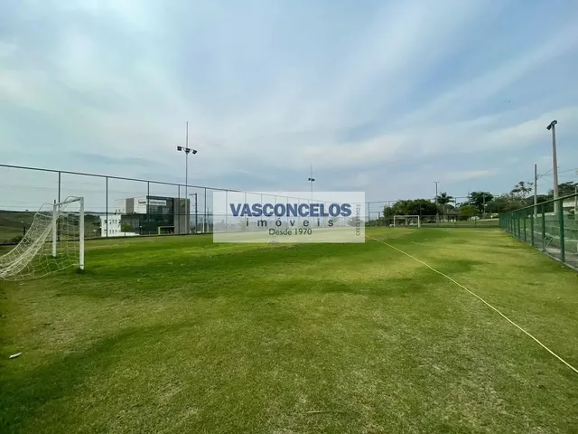 Terreno com 490m², à venda, no bairro Condomínio Residencial Jaguary em São José Dos Campos