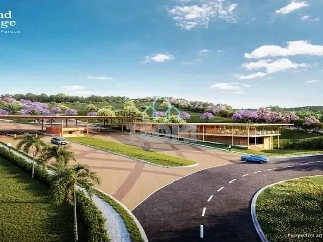 Terreno com 252m², à venda, no bairro Piracangaguá em Taubaté