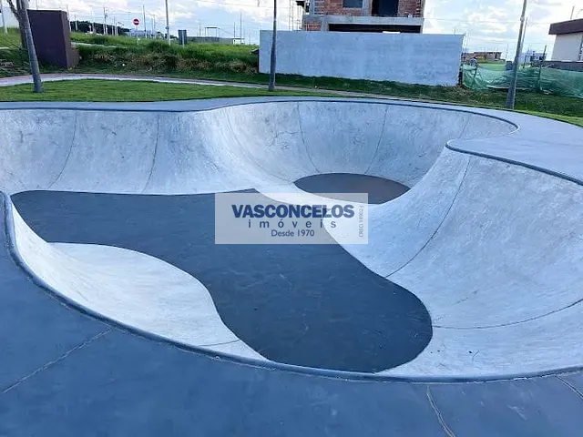 Terreno com 250m², à venda, no bairro Recanto dos Eucaliptos em São José dos Campos