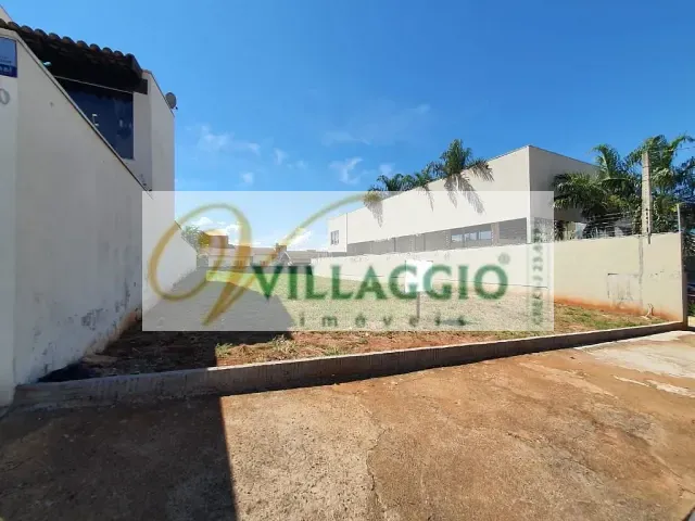 Terreno com 525m², à venda, no bairro Jardim Redentor em São José do Rio Preto
