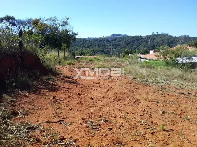 Terreno com 675m², à venda, no bairro Estância São João em Jarinu