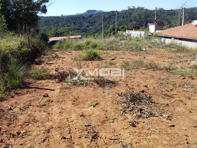 Terreno com 675m², à venda, no bairro Estância São João em Jarinu