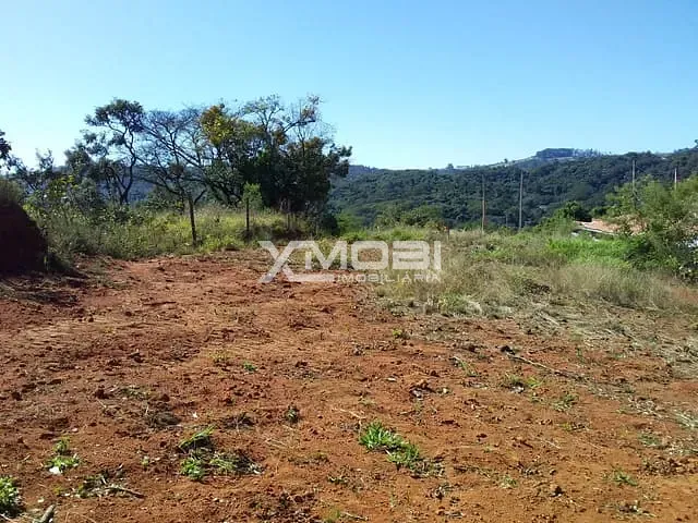 Terreno com 675m², à venda, no bairro Estância São João em Jarinu
