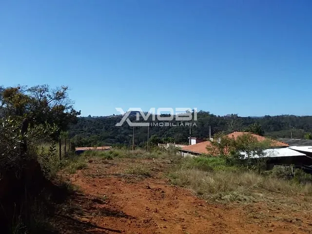 Terreno com 675m², à venda, no bairro Estância São João em Jarinu