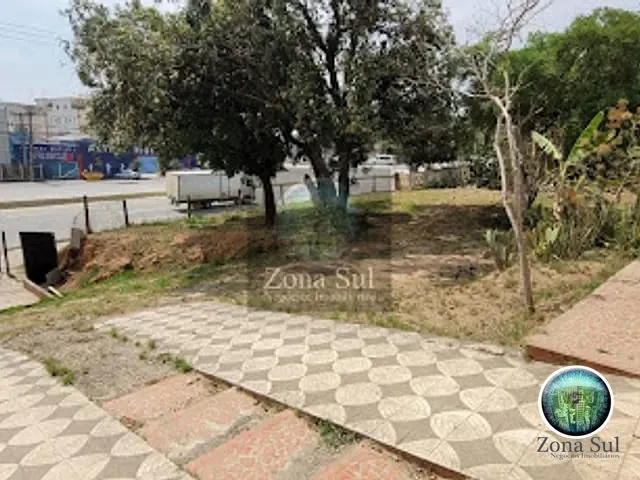Terreno com 1729m², à venda, no bairro Vereda dos Bandeirantes em Sorocaba