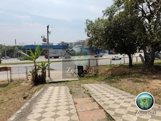 Terreno com 1729m², à venda, no bairro Vereda dos Bandeirantes em Sorocaba