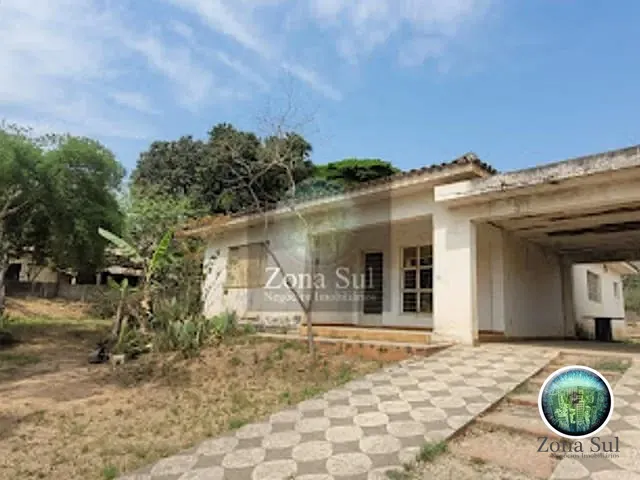 Terreno com 1729m², à venda, no bairro Vereda dos Bandeirantes em Sorocaba