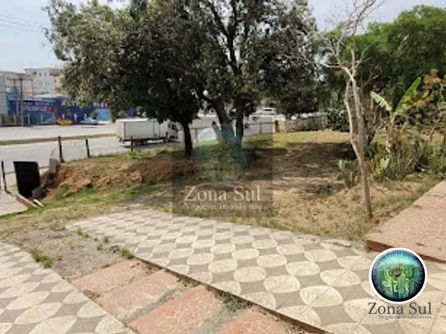 Terreno com 1729m², à venda, no bairro Vereda dos Bandeirantes em Sorocaba