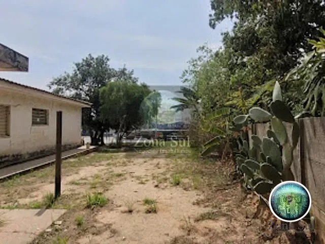 Terreno com 1729m², à venda, no bairro Vereda dos Bandeirantes em Sorocaba