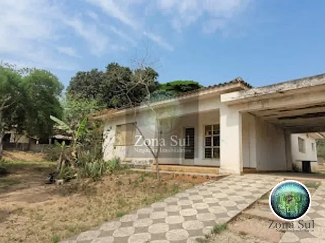 Terreno com 1729m², à venda, no bairro Vereda dos Bandeirantes em Sorocaba