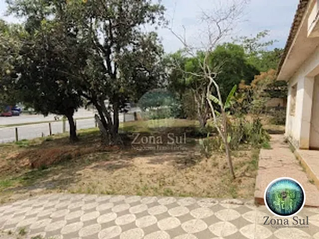 Terreno com 1729m², à venda, no bairro Vereda dos Bandeirantes em Sorocaba
