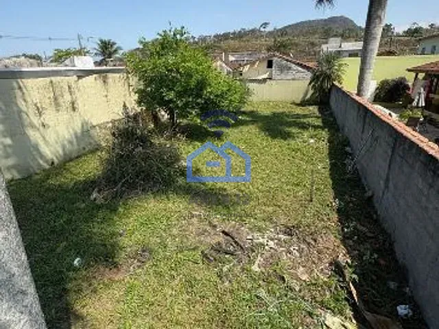 Terreno com 250m², à venda, no bairro Capricórnio II em Caraguatatuba