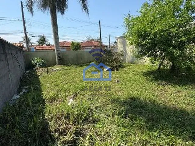 Terreno com 250m², à venda, no bairro Capricórnio II em Caraguatatuba