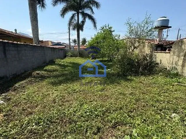 Terreno com 250m², à venda, no bairro Capricórnio II em Caraguatatuba