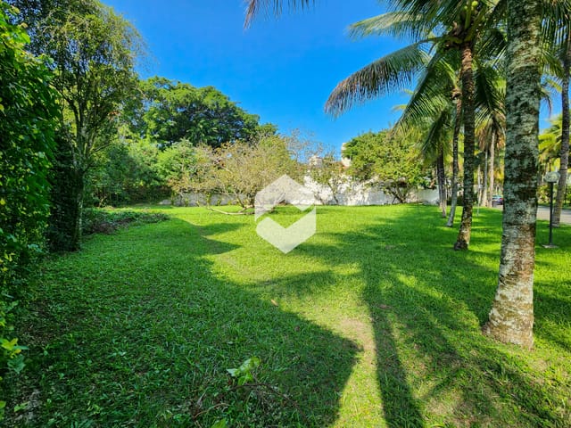 Terreno com 665m², à venda, no bairro Barra da Tijuca em Rio de Janeiro