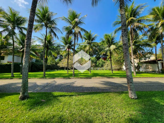 Terreno com 665m², à venda, no bairro Barra da Tijuca em Rio de Janeiro