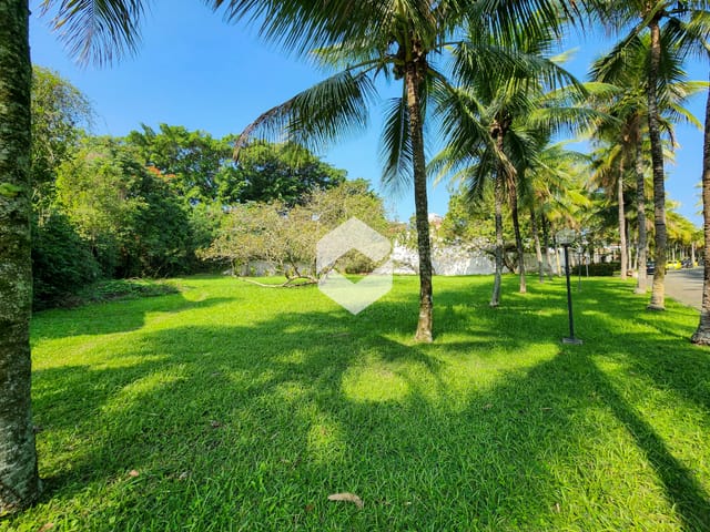Terreno com 665m², à venda, no bairro Barra da Tijuca em Rio de Janeiro