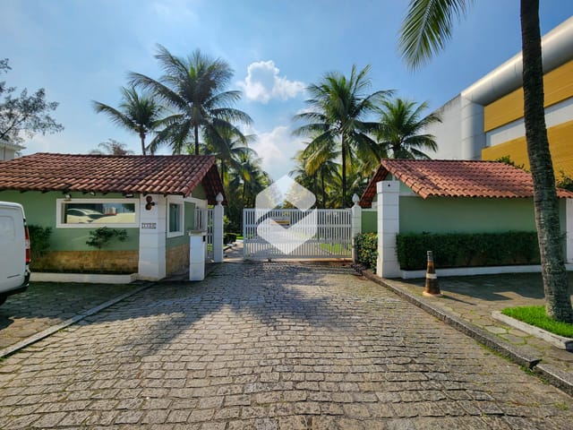 Terreno com 665m², à venda, no bairro Barra da Tijuca em Rio de Janeiro