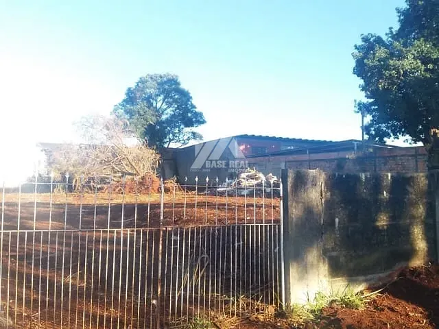 Terreno com 1250m², à venda, no bairro Oficinas em Ponta Grossa
