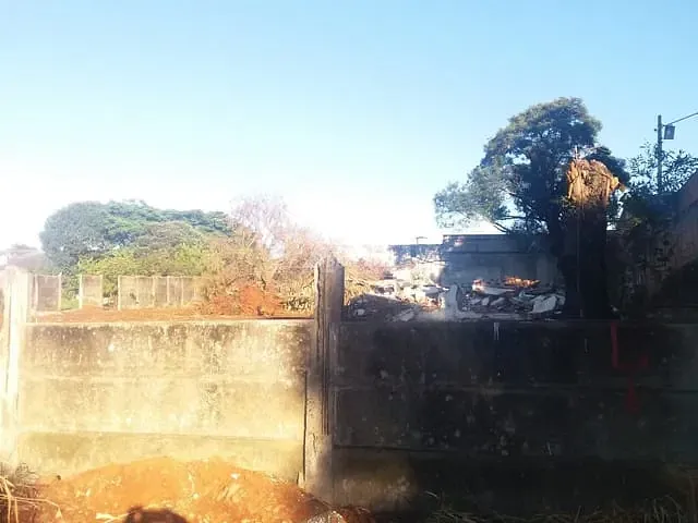 Terreno com 1250m², à venda, no bairro Oficinas em Ponta Grossa