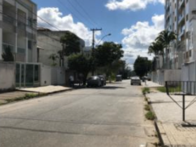 Terreno com 450m², à venda, no bairro Parque Flamboyant em Campos dos Goytacazes