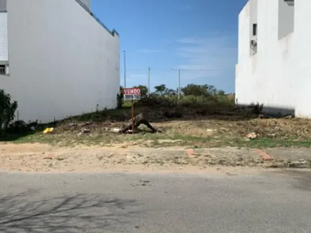 Terreno com 450m², à venda, no bairro Parque Flamboyant em Campos dos Goytacazes