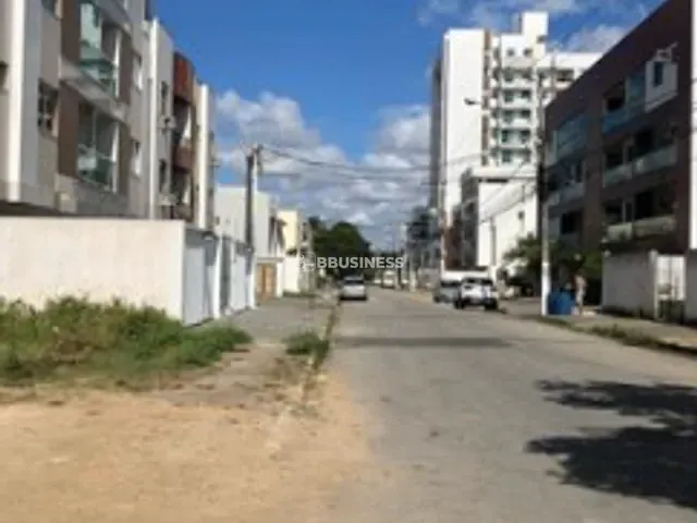 Terreno com 450m², à venda, no bairro Parque Flamboyant em Campos dos Goytacazes
