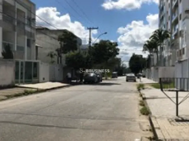 Terreno com 450m², à venda, no bairro Parque Flamboyant em Campos dos Goytacazes