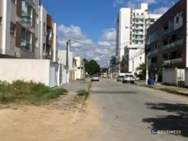 Terreno com 450m², à venda, no bairro Parque Flamboyant em Campos dos Goytacazes