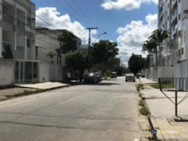 Terreno com 450m², à venda, no bairro Parque Flamboyant em Campos dos Goytacazes