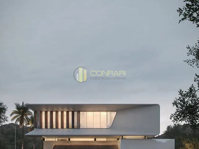 Terreno com 1195m², à venda, no bairro Várzea em Itapema