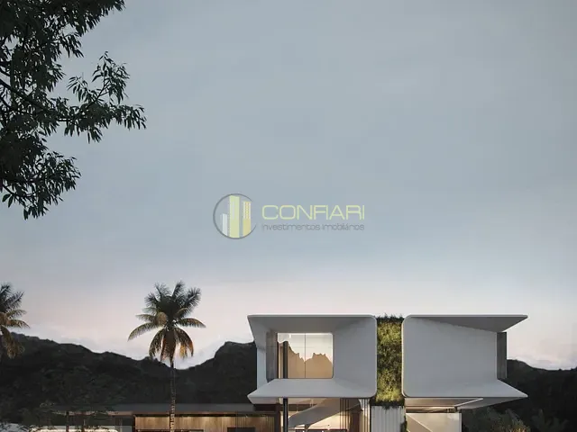 Terreno com 1195m², à venda, no bairro Várzea em Itapema