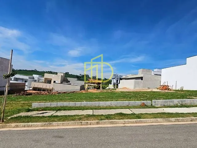 Terreno com 200m², à venda, no bairro Jardim Wanel Ville V em Sorocaba