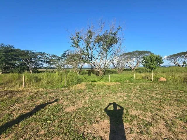 Terreno com 254m², à venda, no bairro Residencial COOPEMI I em Guaratinguetá