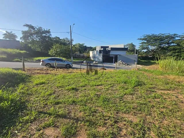 Terreno com 254m², à venda, no bairro Residencial COOPEMI I em Guaratinguetá