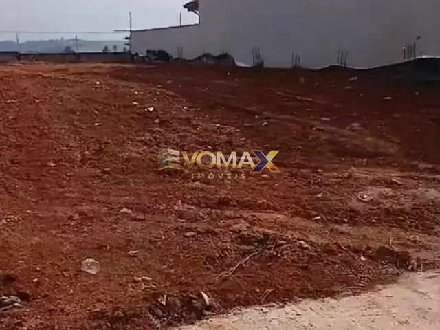 Terreno com 360m², à venda, no bairro residencial ouroville em Itapetininga