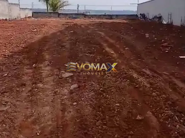 Terreno com 360m², à venda, no bairro residencial ouroville em Itapetininga