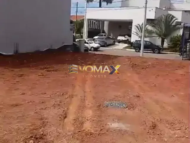 Terreno com 360m², à venda, no bairro residencial ouroville em Itapetininga