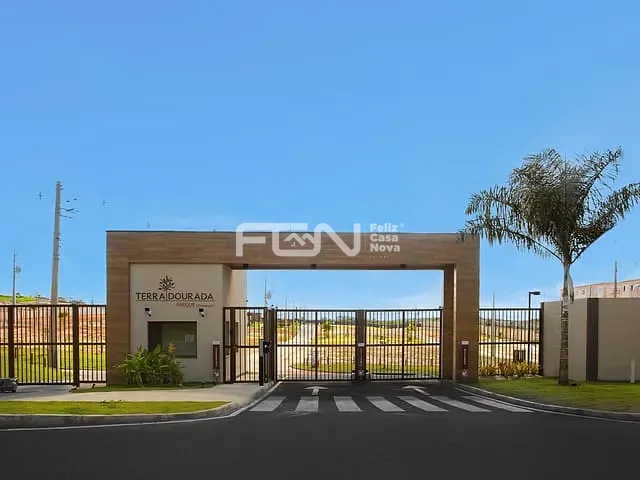 Terreno com 117m², à venda, no bairro Bairro Novo em Camaçari